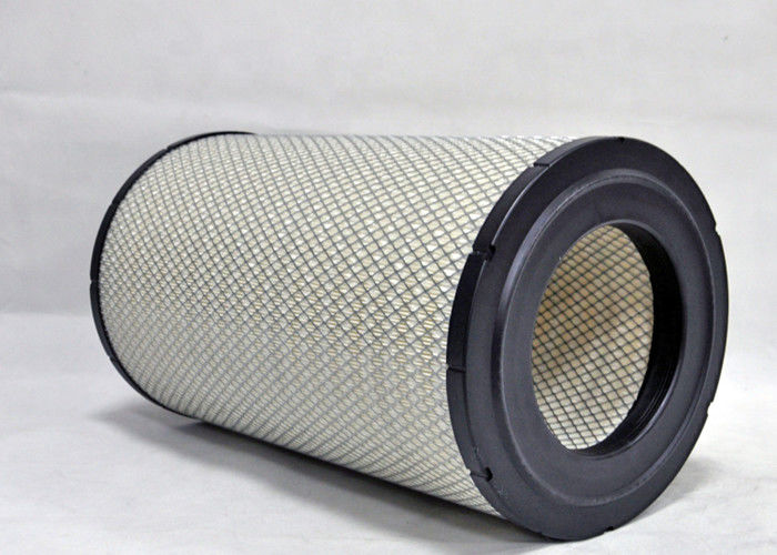 Filtre à air résistant d'OEM, effet de filtrage du filtre à air 99,5% automatiques de moteur