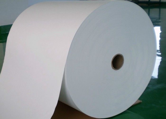 Le papier filtre de 380 Kpa Hepa couvre filet dégrossi de membrane de PTFE le double