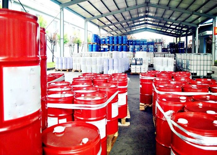 le polyuréthane d'adhésif de filtre à air de la densité 1.02g/ml a basé la fonte chaude