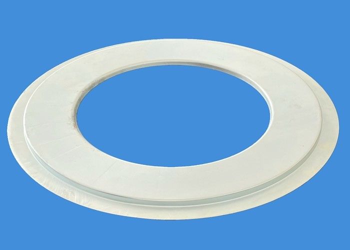 Anti empreinte digitale de filtre à air d'épaisseur galvanisée du chapeau 0.5-1.5mm