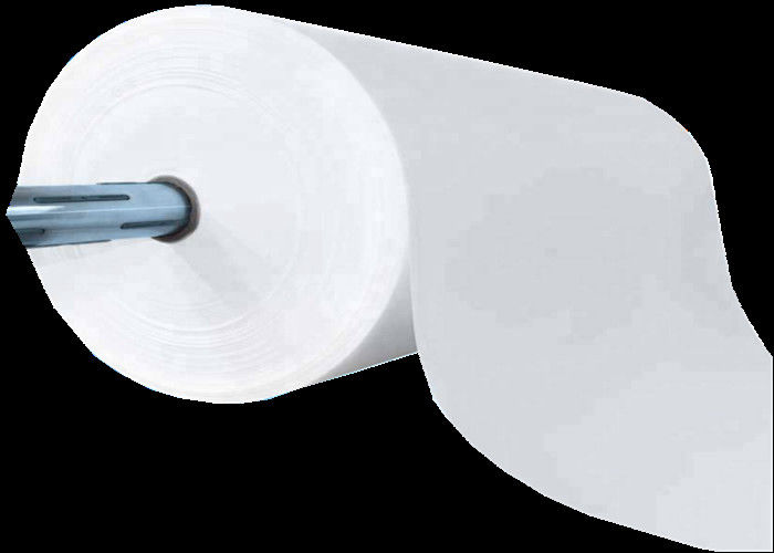 Le papier filtre de la pâte de bois HEPA, le papier filtre de 0,45 microns ISO9001 a approuvé