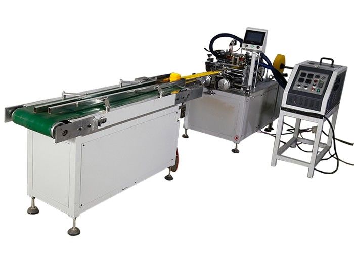 70-320 filtre à air de voiture de millimètre faisant le papier filtre de machine plissant le poids 700kg