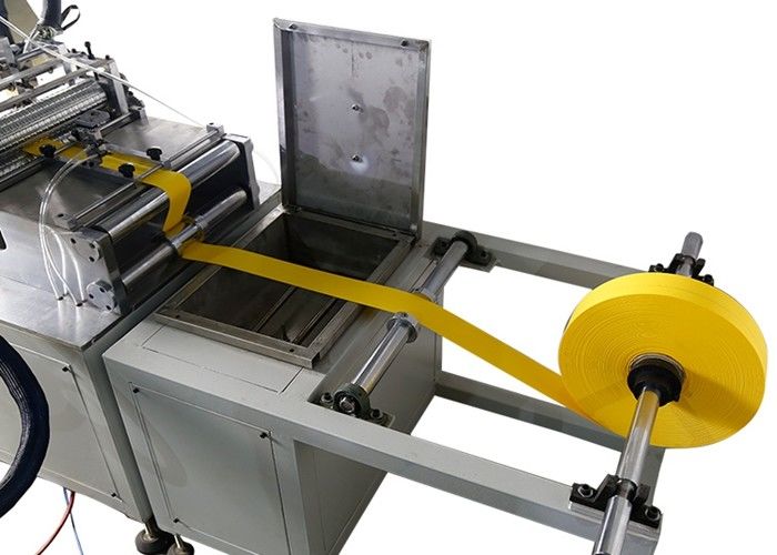 8-55 filtre à huile de millimètre faisant le papier filtre de machine plissant 780kg