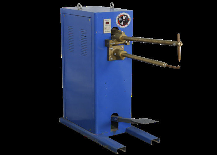 machine 1070*520*950mm d'Air Filter Manufacturing de soudeuse de la tache 380V