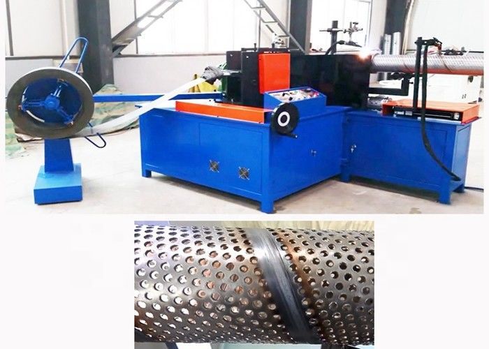 puissance de fabrication d'entraînement de la machine 2.2kW de filtre à air de 0.9-2.5mm