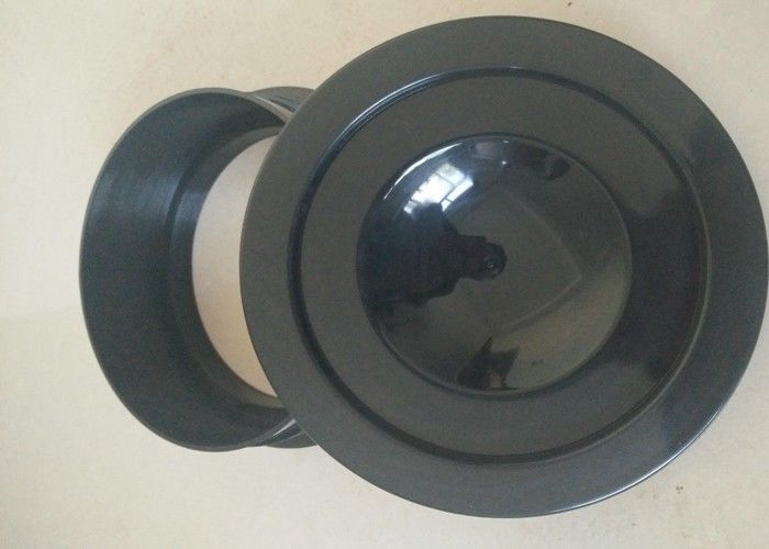 Rond d'OEM et montures carrées de filtre, matériel de filtre à C.A. de fenêtre