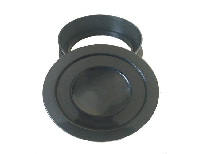 Le moule de filtre d'unité centrale pour Nissan Heavy Duty Vehicles Air filtre le matériel
