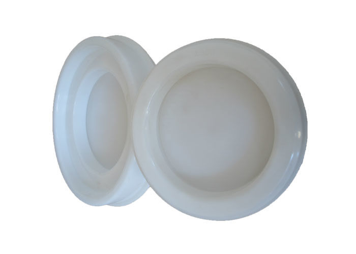 Matériel en plastique de filtre à air de moule de polyuréthane antistatique imperméable