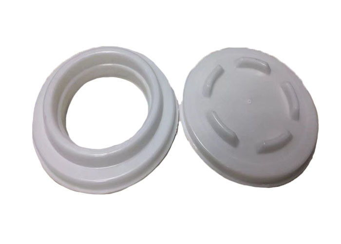 Matériel imperméable de filtres à air de moule d'élément filtrant de polyuréthane
