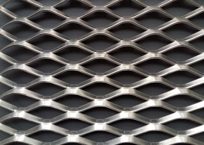 Le plat de cuivre a perforé le × 2 25 millimètres de filtre à air d'épaisseur de Mesh Screen 0.6mm