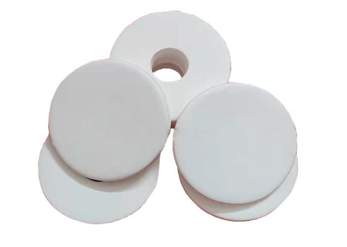 Capacité élevée de papier d'Odm Hepa de filtre de fibre de coton pour le laboratoire