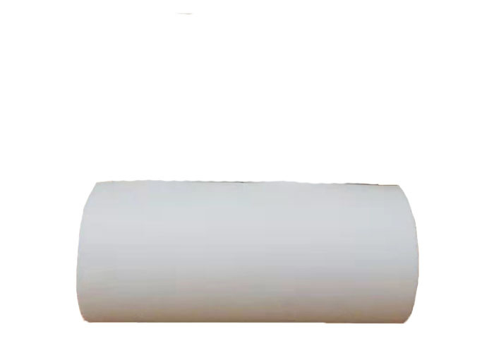 Bas polypropylène de haute résistance de papier filtre de Hepa de résistance