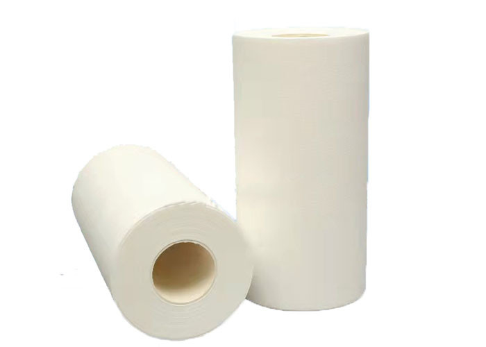 Résistance de papier filtre de Hepa de fibre de verre bas et de haute résistance