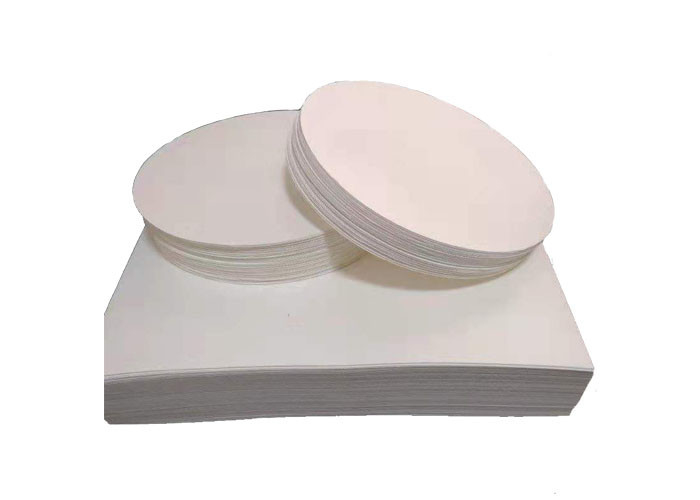 OEM/Odm de fusion élevée de papier filtre de Hepa de point