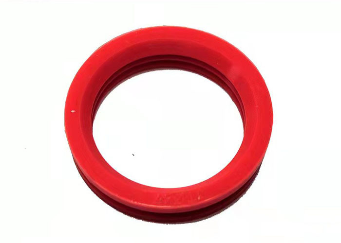 Joint de filtre à air de mastic de silicone de nitriles imperméable et pétrole résistant