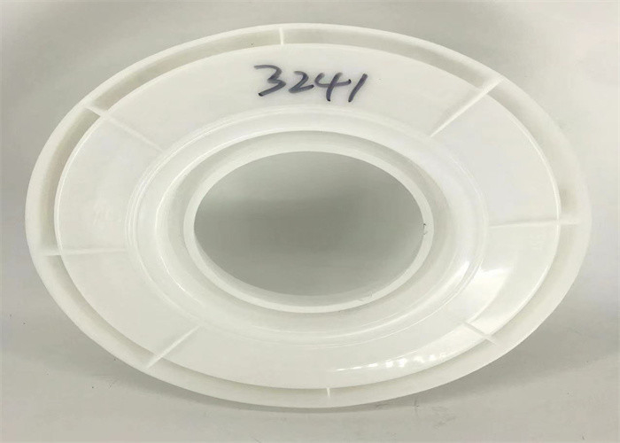 Moule en plastique d'injection de filtre de monture d'OEM d'unité centrale d'air pour l'automobile