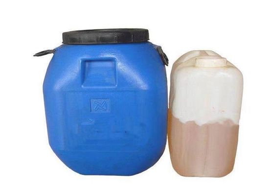 L'unité centrale adhésive de rapport de 100:25 de filtre à air d'OEM a basé Tin Bucket Pacaged