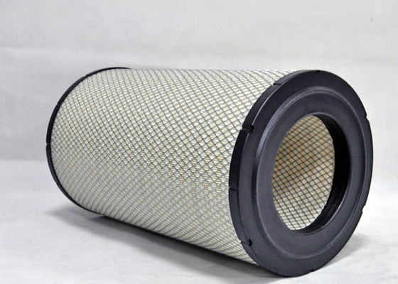 Filtre à air résistant d'OEM, effet de filtrage du filtre à air 99,5% automatiques de moteur