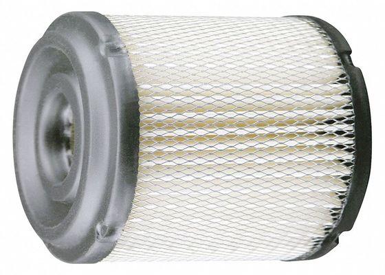 17801-61030 la taille résistante DIN53438 du filtre à air 220*110*145mm a approuvé