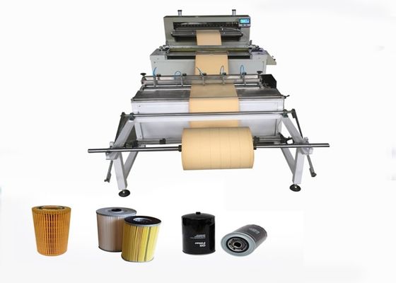 le filtre à air de la voiture 380v faisant la machine, pp fondent non soufflé le textile tissé faisant la machine